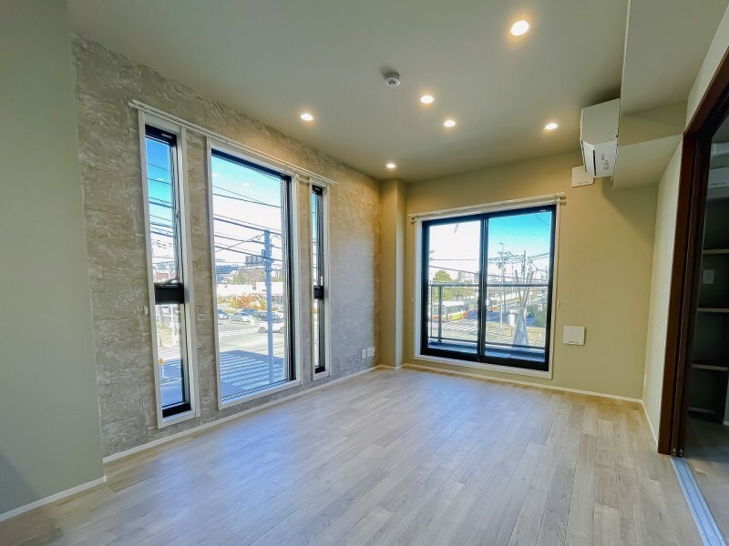 フリージアおおたかの森 その他11