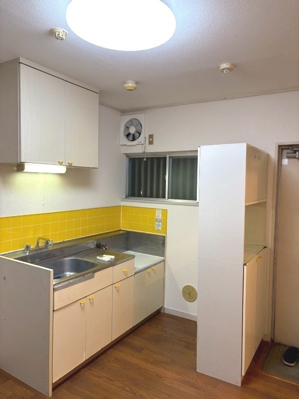 クロノス柏 その他1