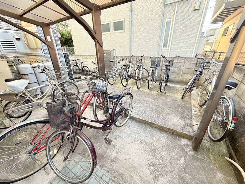 エクセル8th その他外観3