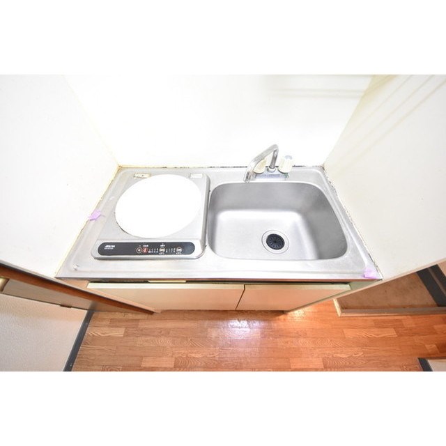 エクセル8th キッチン