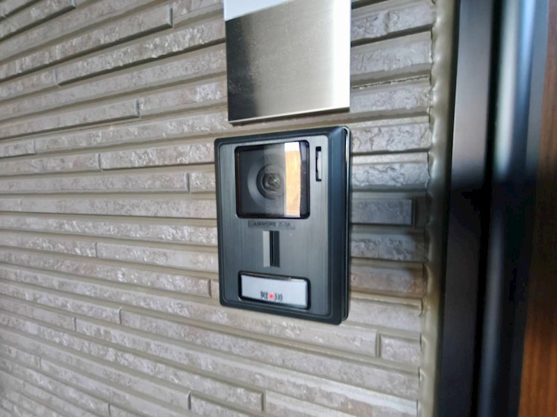 カーサソラーナ その他外観3