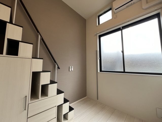 カーサソラーナ リビング