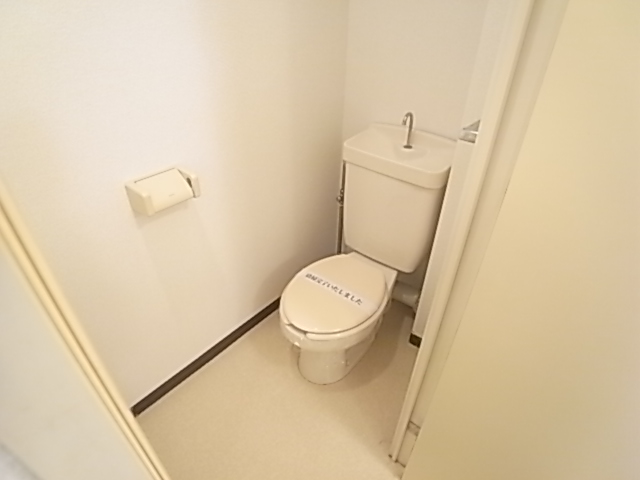 第12パールメゾン木村 その他1