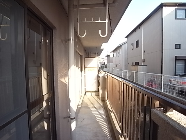 第12パールメゾン木村 その他4