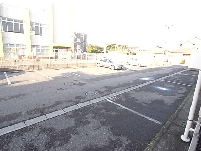 第12パールメゾン木村 その他外観3