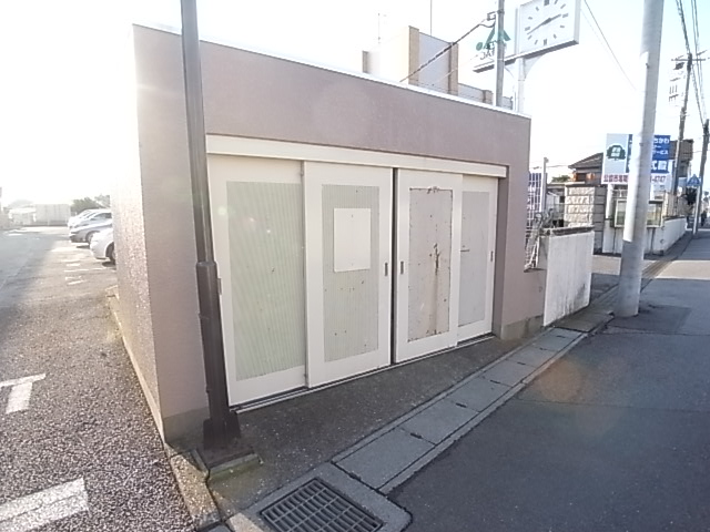 第12パールメゾン木村 その他外観4