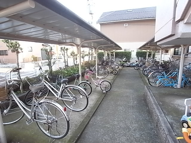 第12パールメゾン木村 その他外観5