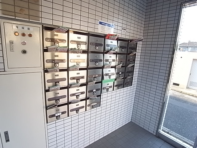 第12パールメゾン木村 その他外観6