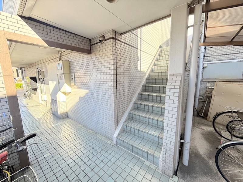 エクセル8th その他外観1