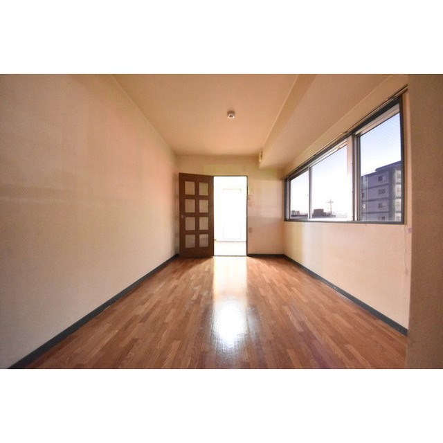 エクセル8th ベッドルーム