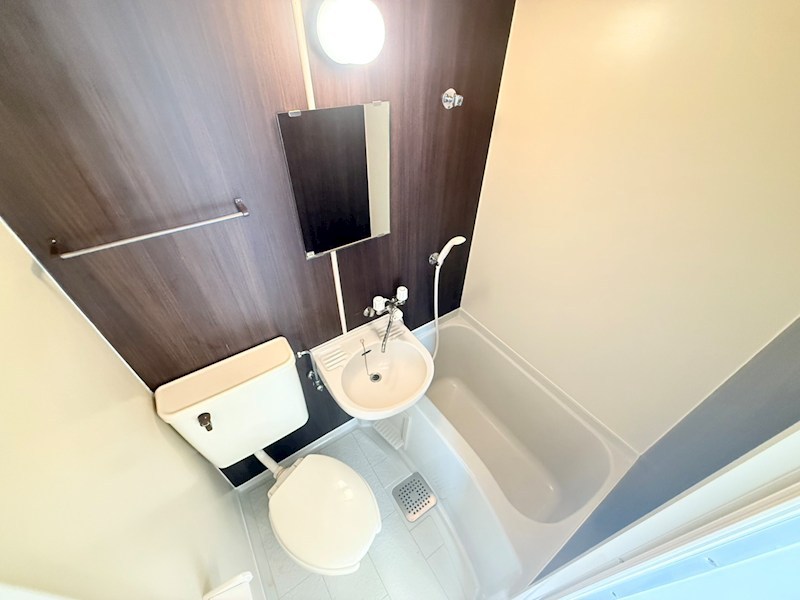 エクセル8th 風呂画像