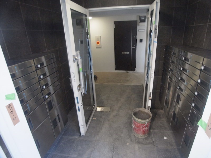 VISTA柏 その他外観2