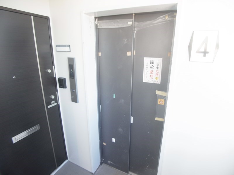 VISTA柏 その他外観3