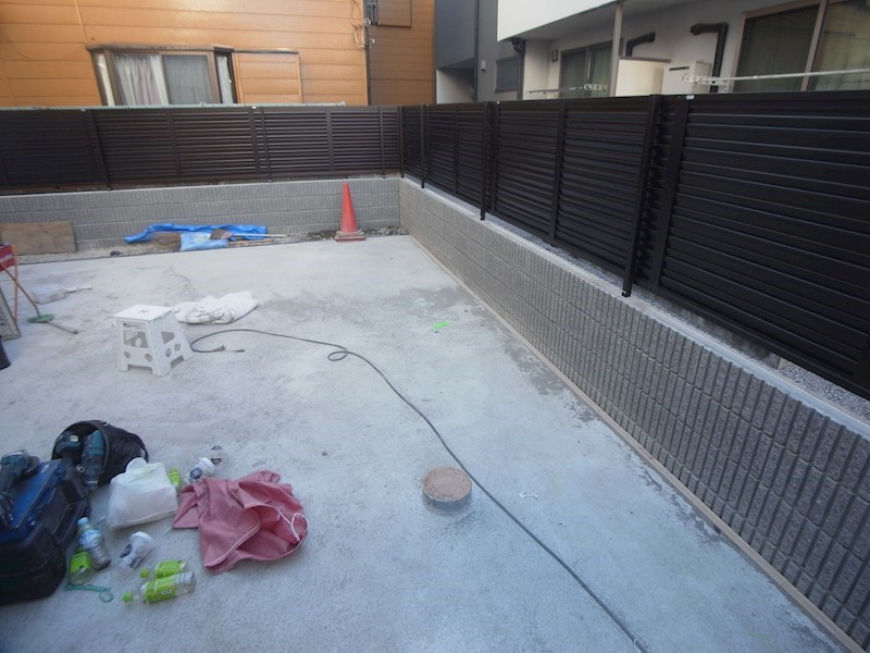 VISTA柏 その他外観4