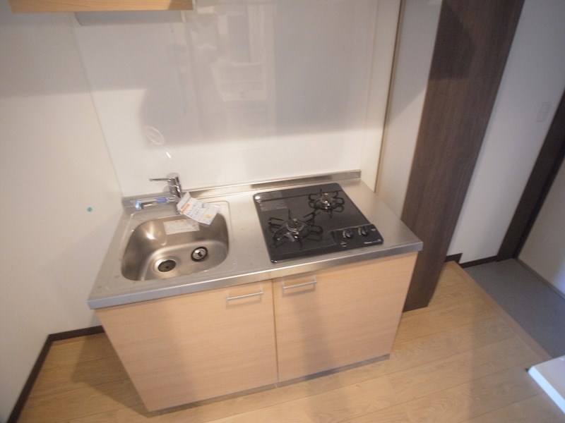 VISTA柏 キッチン