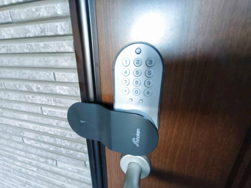 カーサソラーナ その他外観5