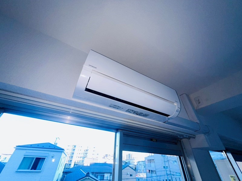 お花茶屋スカイマンション その他5