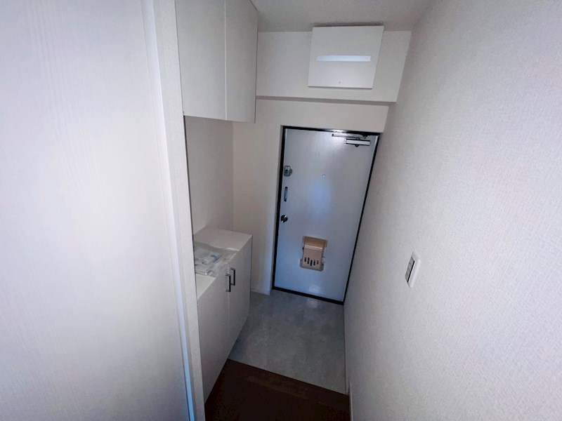 お花茶屋スカイマンション その他8