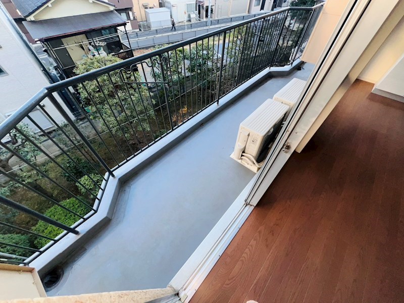 お花茶屋スカイマンション その他26