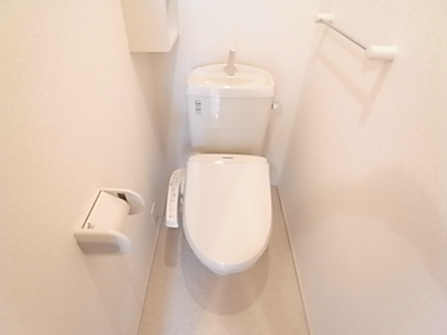 クロス・ロード その他1