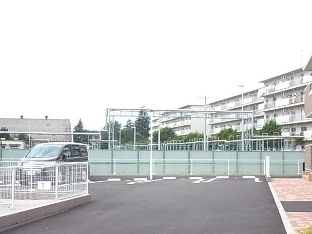 クロス・ロード その他外観1