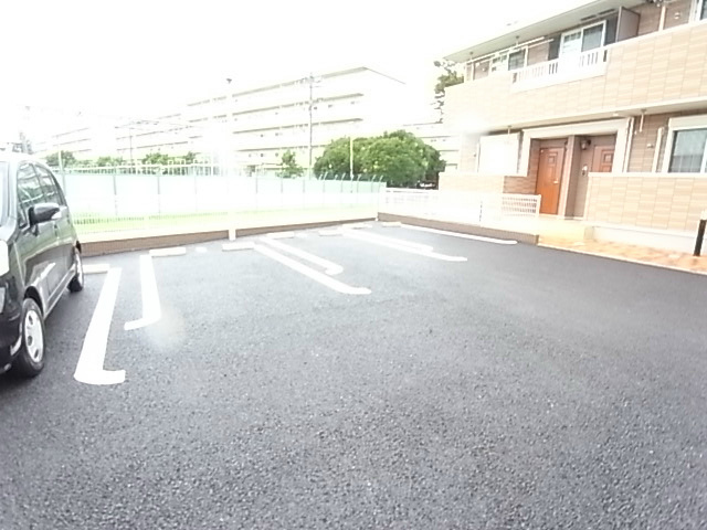 クロス・ロード その他外観3