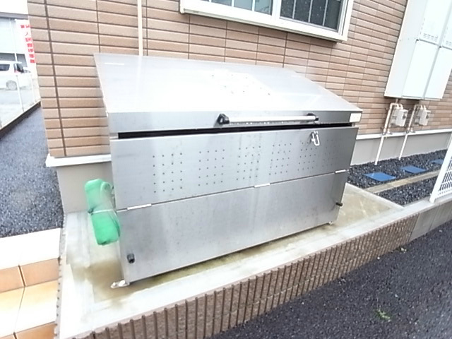 クロス・ロード その他外観4