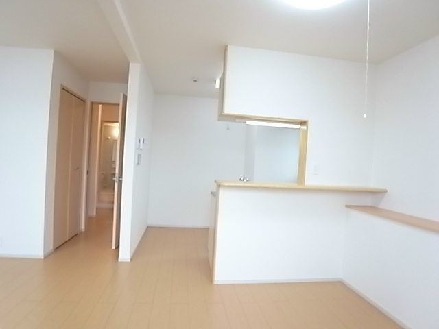 クロス・ロード リビング