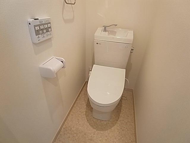 ミハス柏Ⅱ その他1