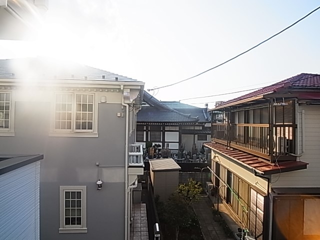 ミハス柏Ⅱ その他6