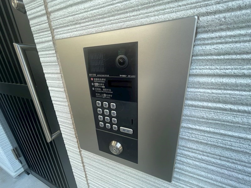 ミハス柏Ⅱ その他外観1