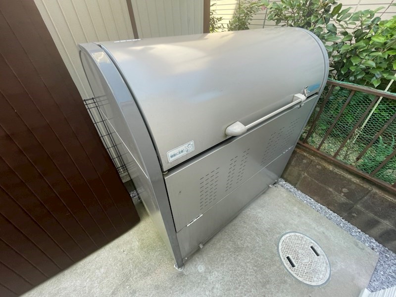 ミハス柏Ⅱ その他外観6