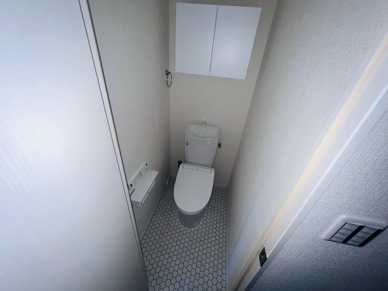 お花茶屋スカイマンション その他1