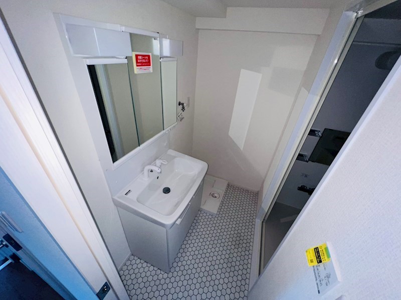 お花茶屋スカイマンション その他2