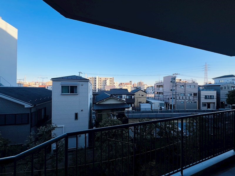 お花茶屋スカイマンション その他6