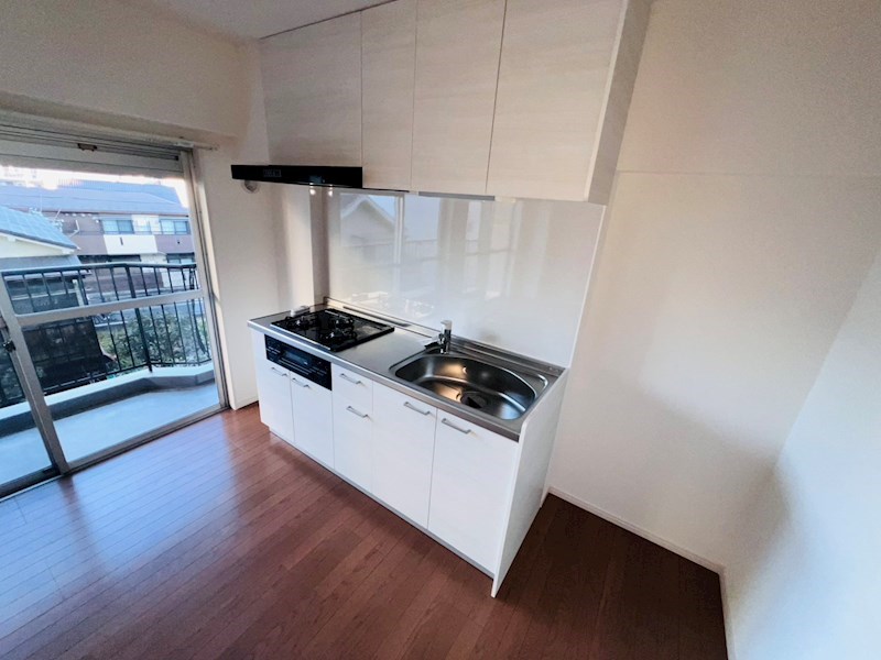 お花茶屋スカイマンション その他23