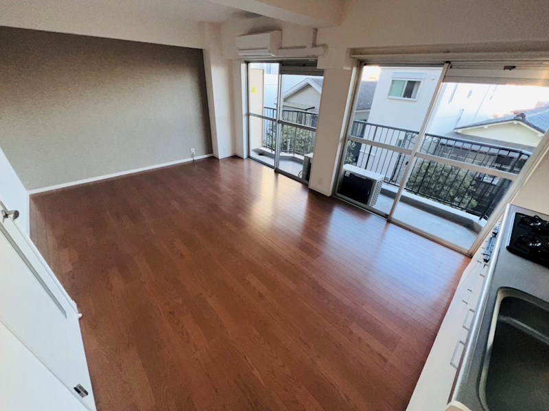 お花茶屋スカイマンション その他25