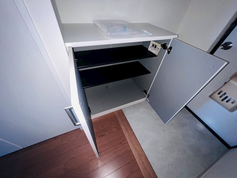 お花茶屋スカイマンション その他31