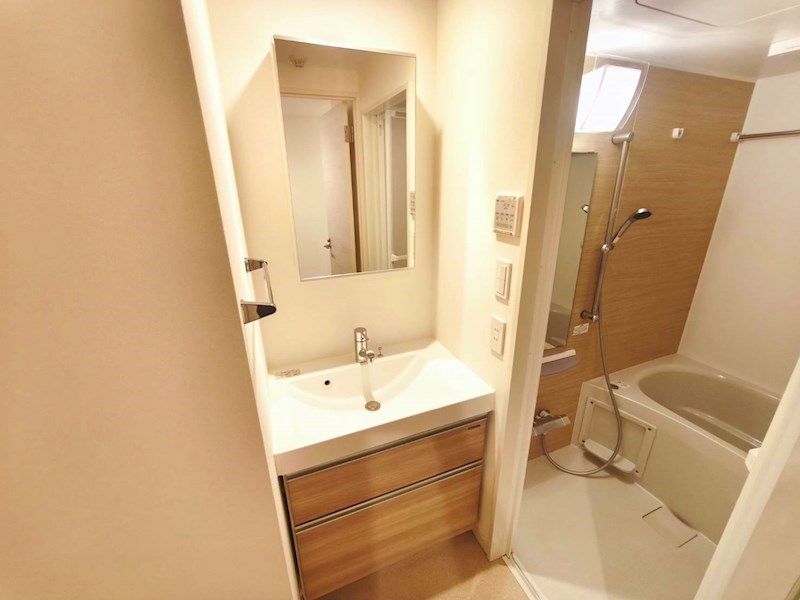 リブリ・レジデンス三ノ輪  その他2