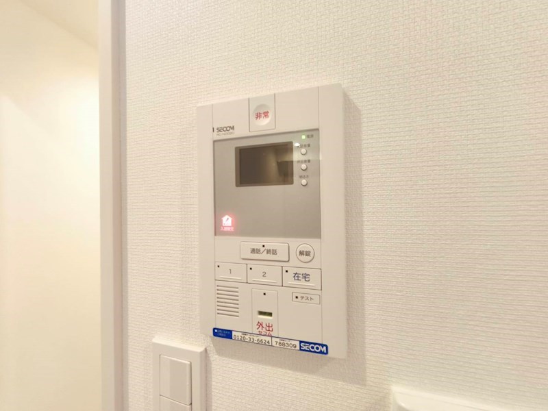 リブリ・レジデンス三ノ輪  その他3