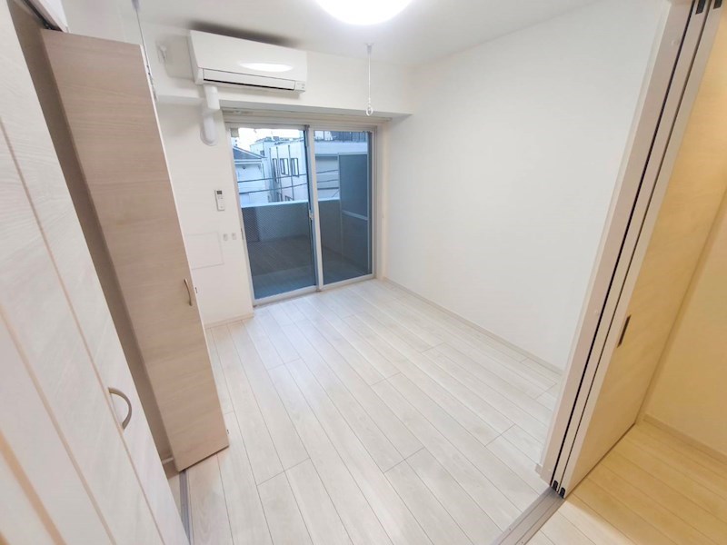 リブリ・レジデンス三ノ輪  その他6