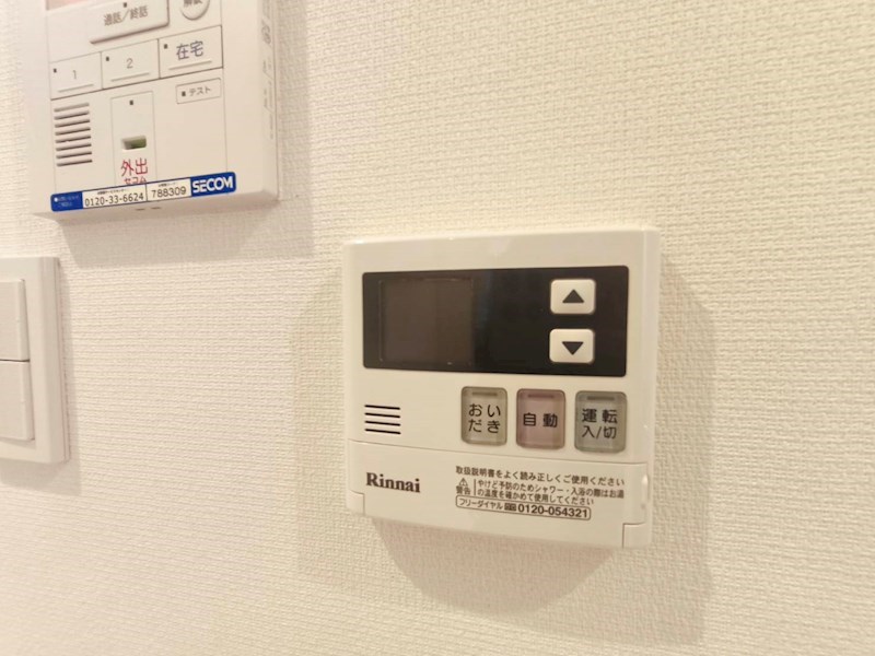 リブリ・レジデンス三ノ輪  その他13