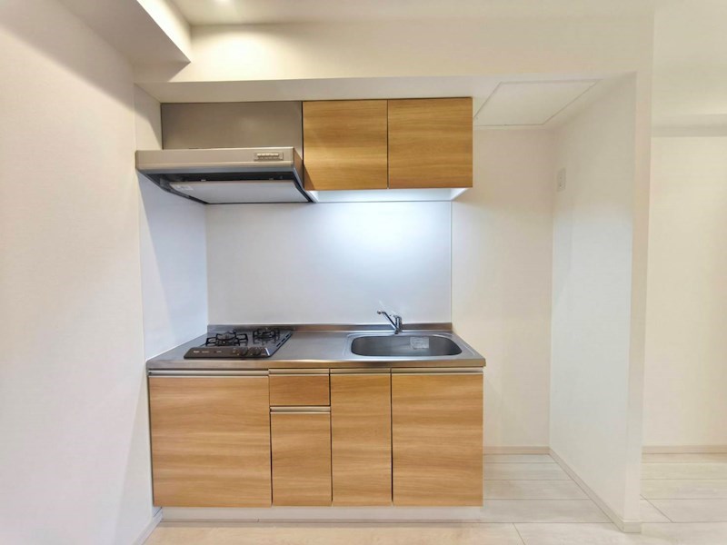 リブリ・レジデンス三ノ輪  キッチン