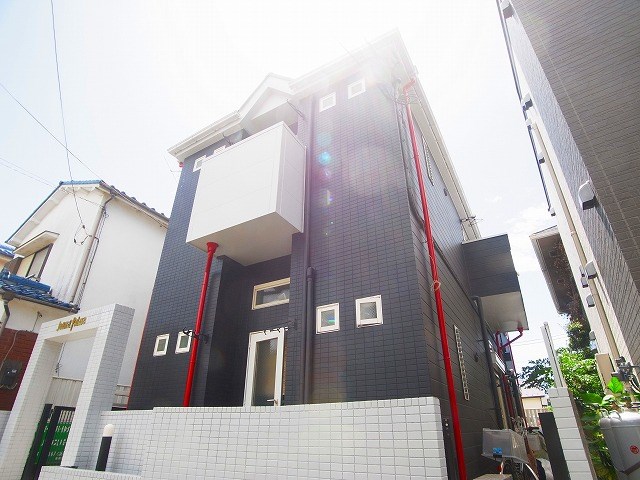 ジュネパレス松戸第67 その他外観1