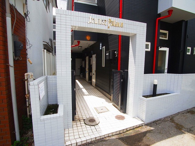 ジュネパレス松戸第67 その他外観2