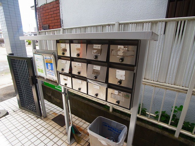 ジュネパレス松戸第67 その他外観3