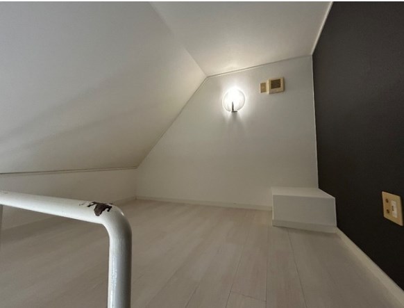 ジュネパレス松戸第67 ベッドルーム