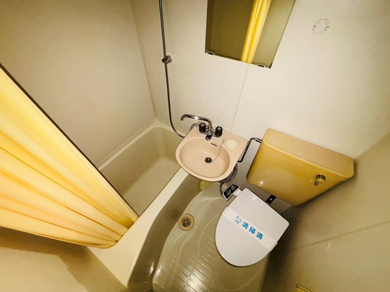 タンジーハット その他2