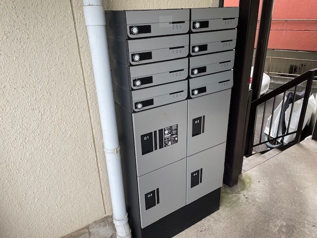 タンジーハット その他外観1