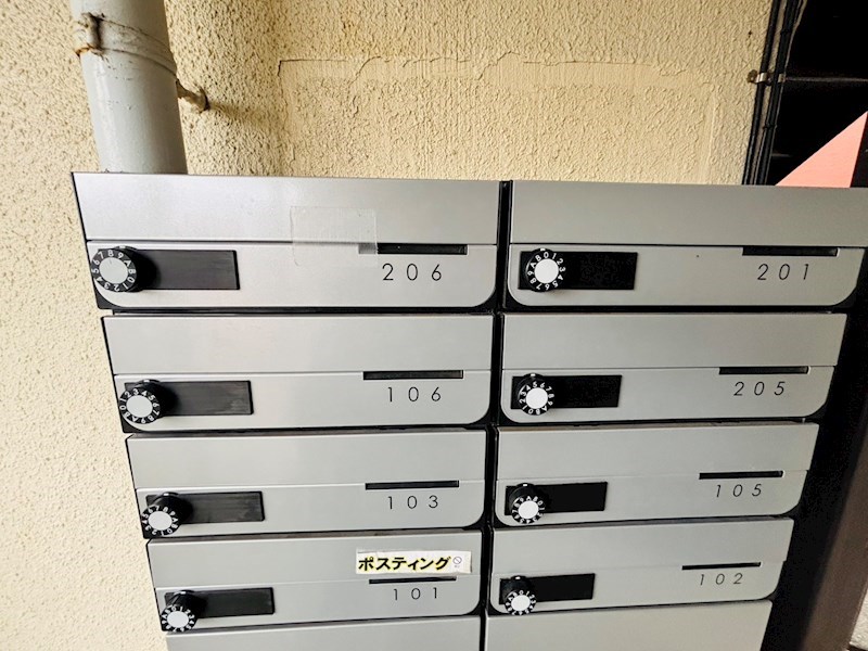 タンジーハット その他外観2